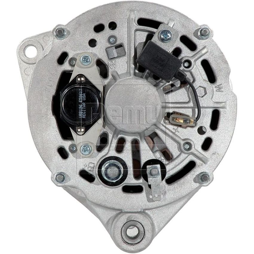 REMY ELECTRICAL 14921 Remanufactured Alternator