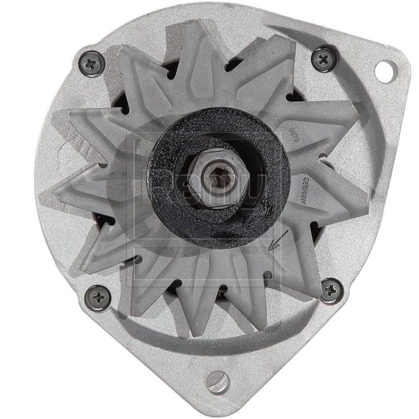 REMY ELECTRICAL 14921 Remanufactured Alternator