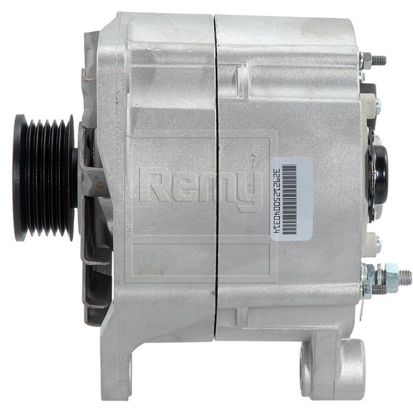 REMY ELECTRICAL 14921 Remanufactured Alternator