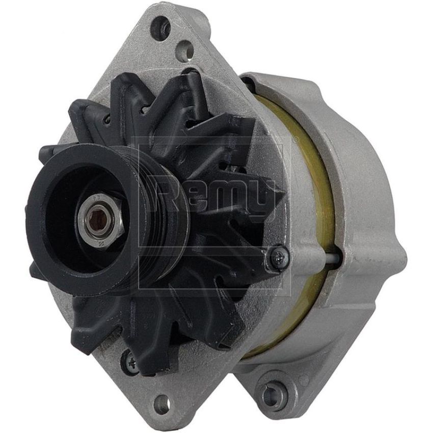 REMY ELECTRICAL 14922 Remanufactured Alternator