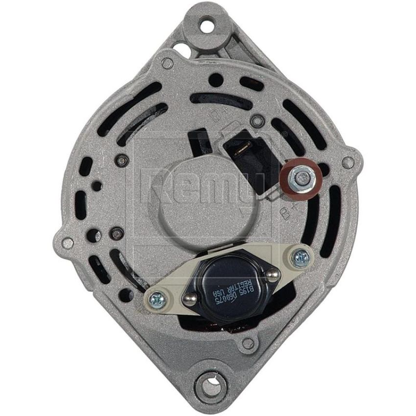 REMY ELECTRICAL 14922 Remanufactured Alternator