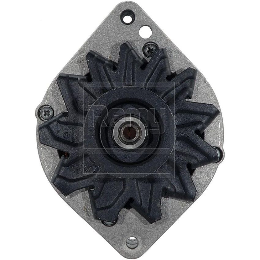 REMY ELECTRICAL 14922 Remanufactured Alternator