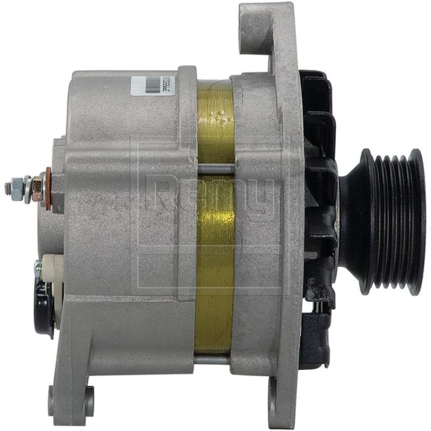 REMY ELECTRICAL 14922 Remanufactured Alternator