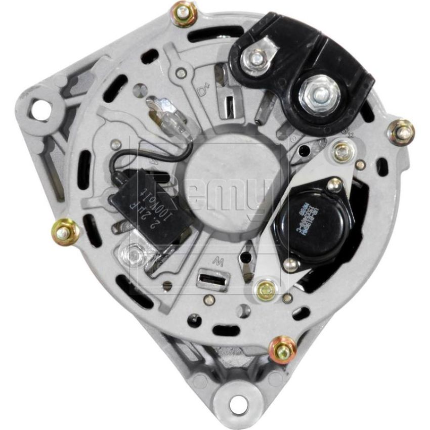 REMY ELECTRICAL 14923 Remanufactured Alternator