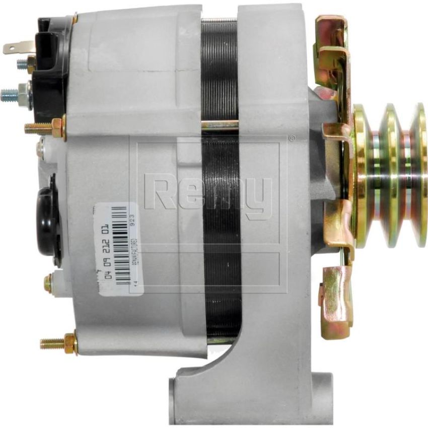 REMY ELECTRICAL 14923 Remanufactured Alternator