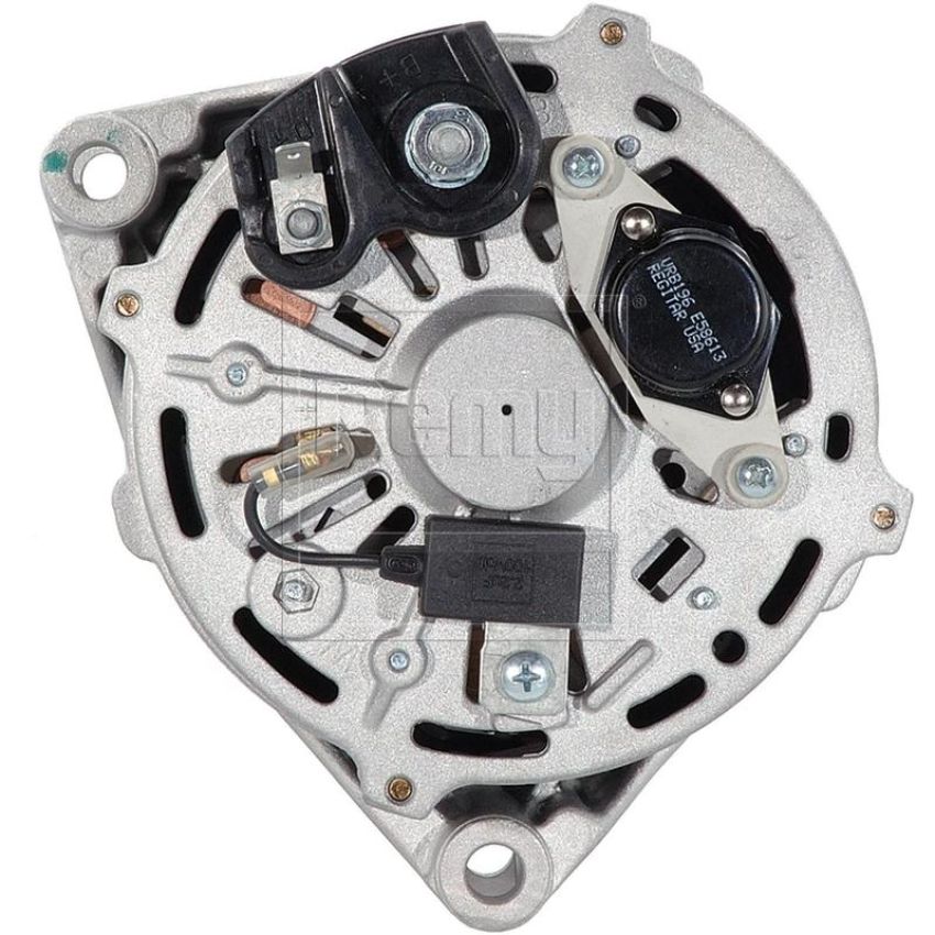 REMY ELECTRICAL 14933 Remanufactured Alternator