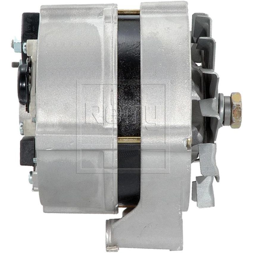 REMY ELECTRICAL 14933 Remanufactured Alternator