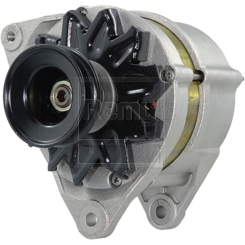 REMY ELECTRICAL 14936 Remanufactured Alternator