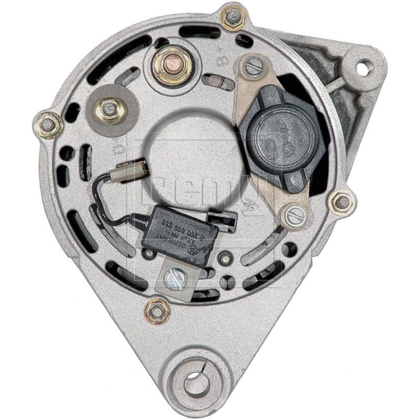 REMY ELECTRICAL 14936 Remanufactured Alternator