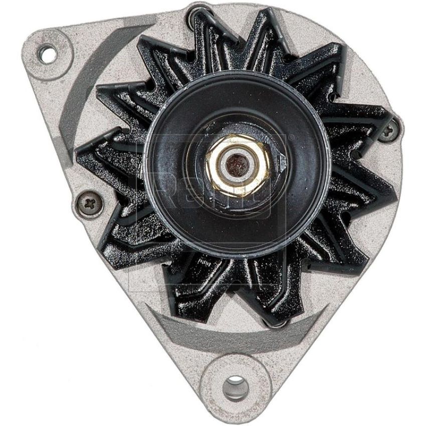 REMY ELECTRICAL 14936 Remanufactured Alternator