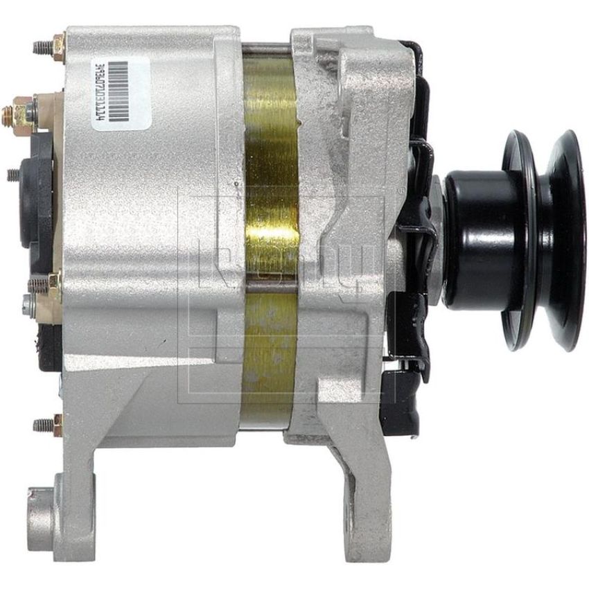 REMY ELECTRICAL 14936 Remanufactured Alternator