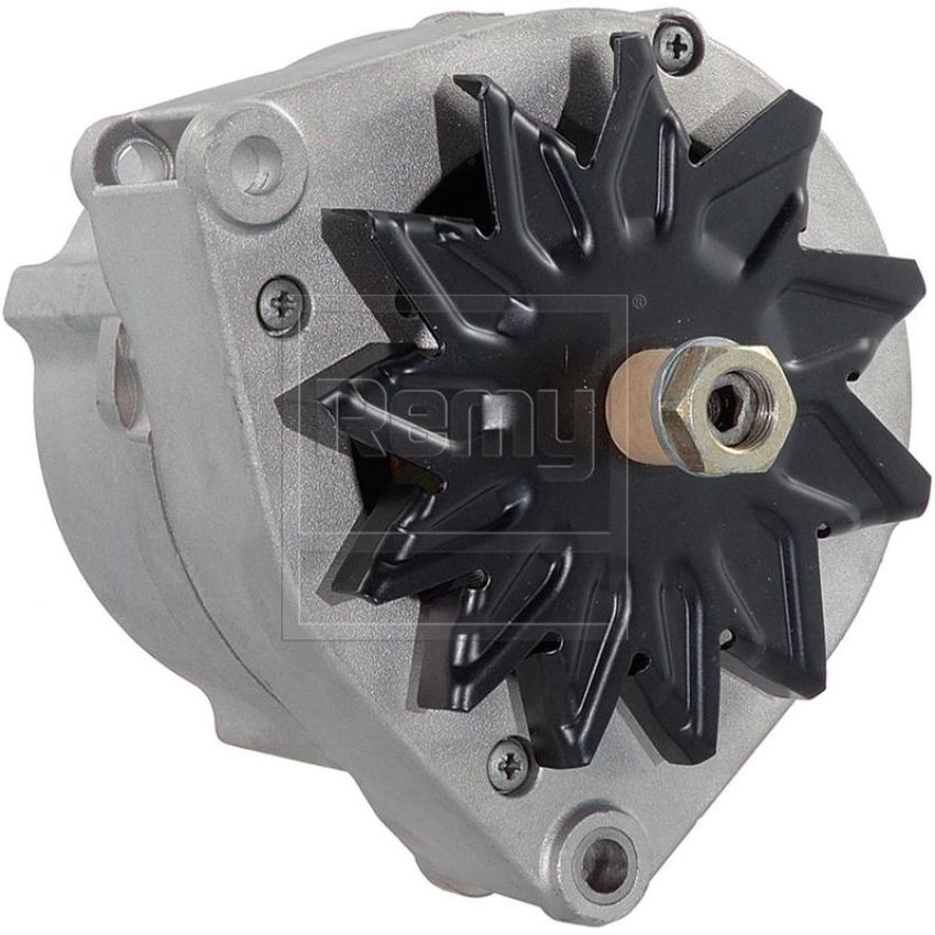 REMY ELECTRICAL 14939 Remanufactured Alternator