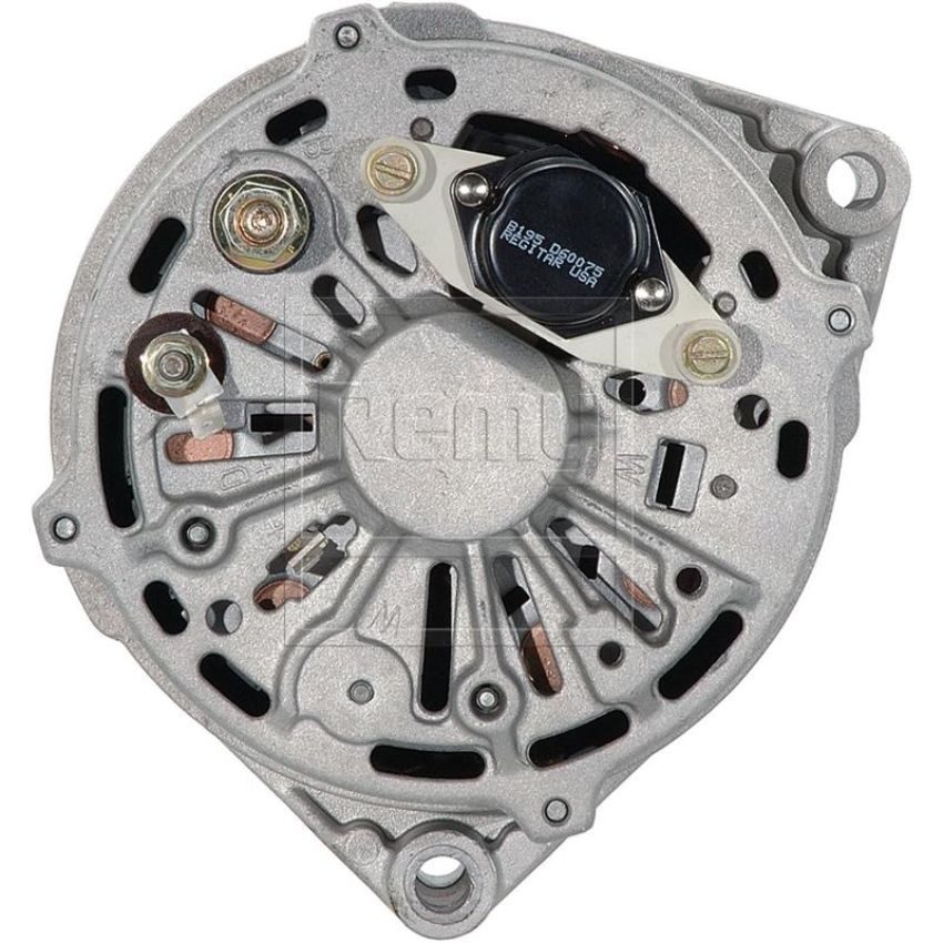 REMY ELECTRICAL 14939 Remanufactured Alternator