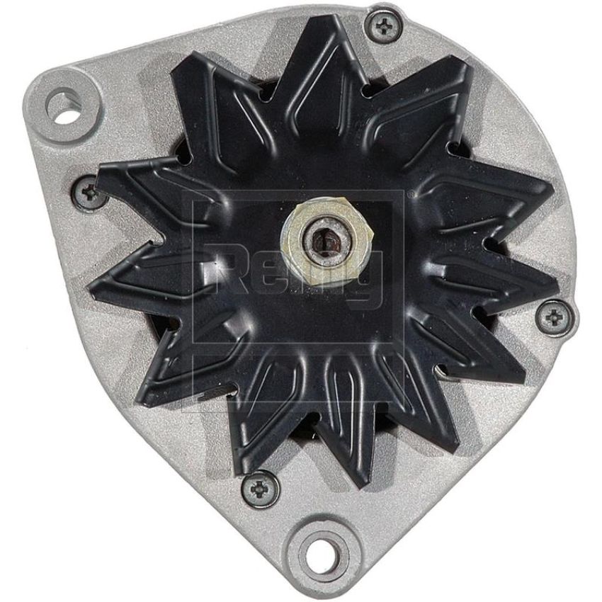 REMY ELECTRICAL 14939 Remanufactured Alternator