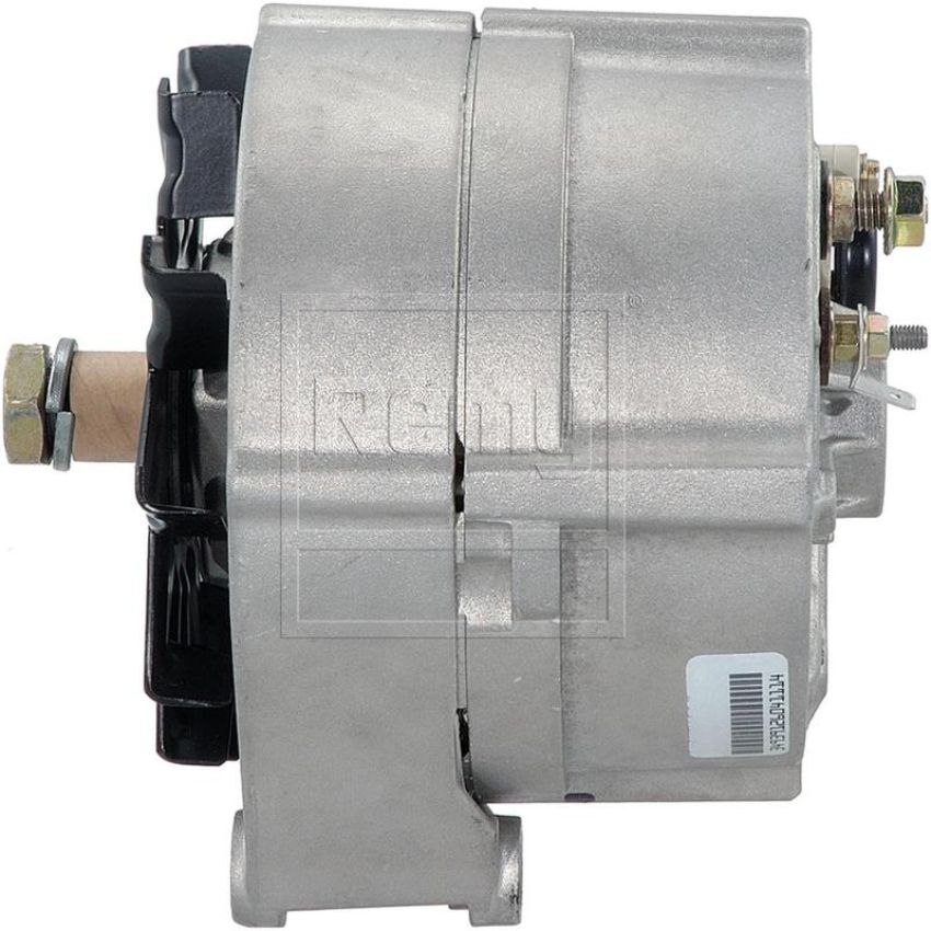 REMY ELECTRICAL 14939 Remanufactured Alternator
