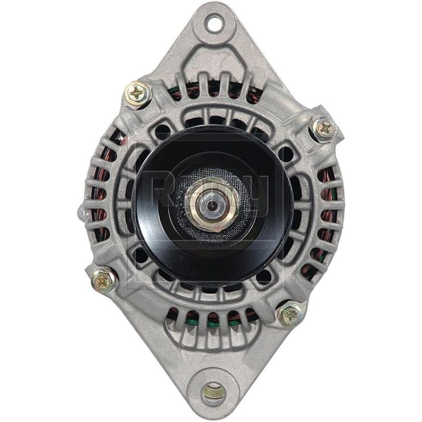 REMY ELECTRICAL 14942 Remanufactured Alternator