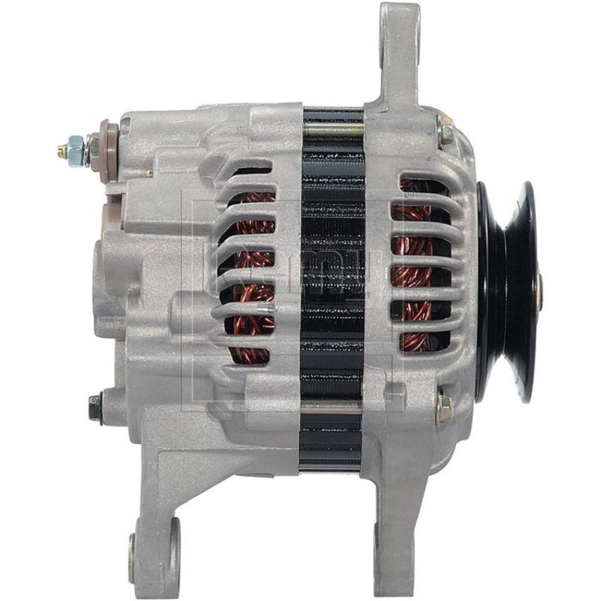 REMY ELECTRICAL 14942 Remanufactured Alternator