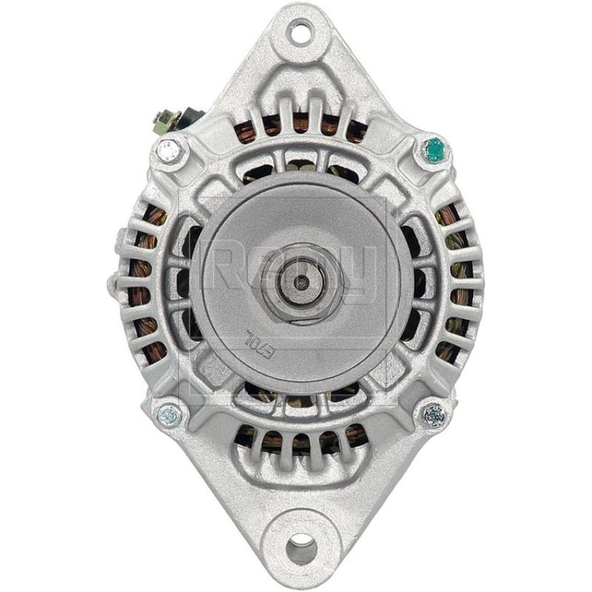 REMY ELECTRICAL 14943 Remanufactured Alternator