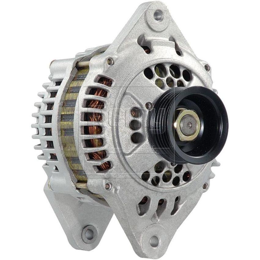 REMY ELECTRICAL 14944 Remanufactured Alternator