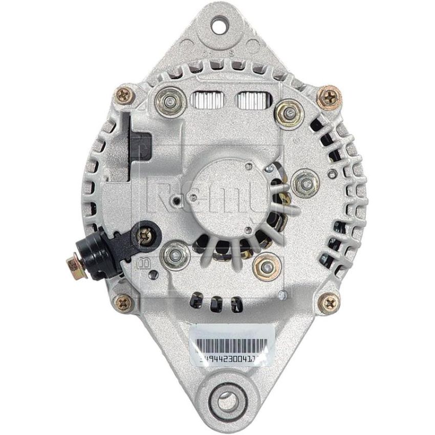 REMY ELECTRICAL 14944 Remanufactured Alternator