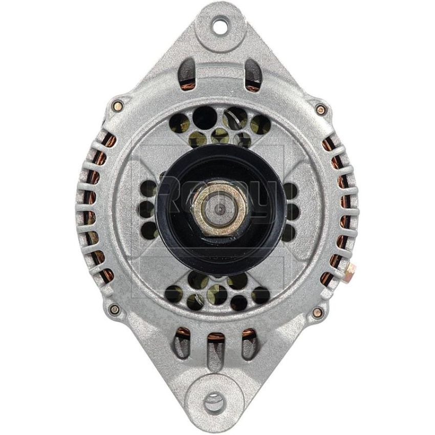 REMY ELECTRICAL 14944 Remanufactured Alternator