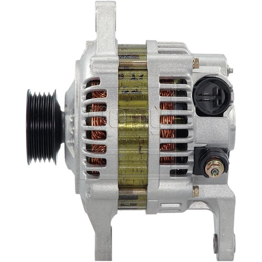 REMY ELECTRICAL 14944 Remanufactured Alternator