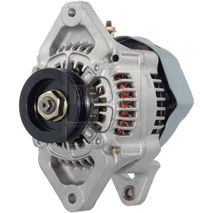 REMY ELECTRICAL 14946 Remanufactured Alternator