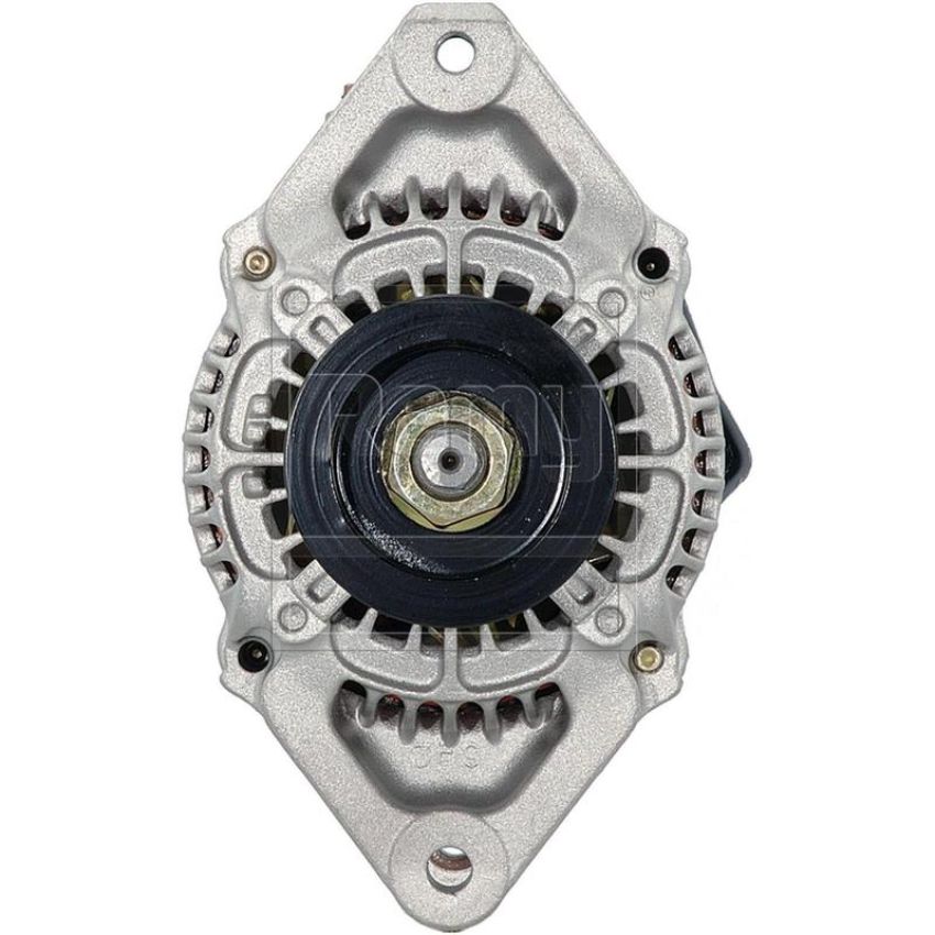 REMY ELECTRICAL 14946 Remanufactured Alternator