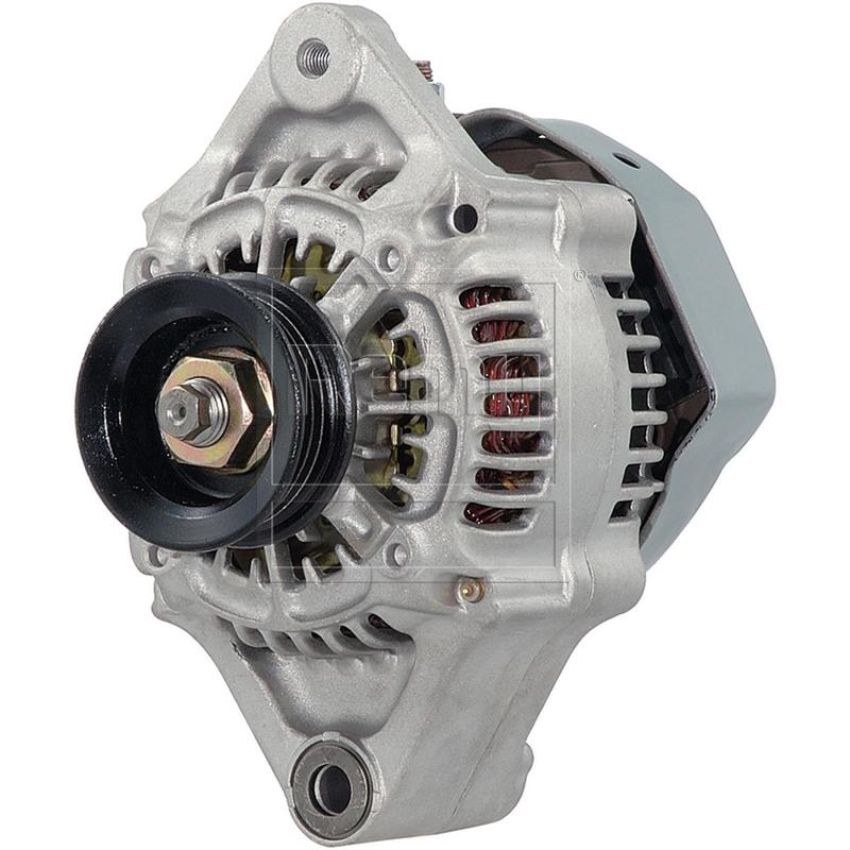 REMY ELECTRICAL 14949 Remanufactured Alternator