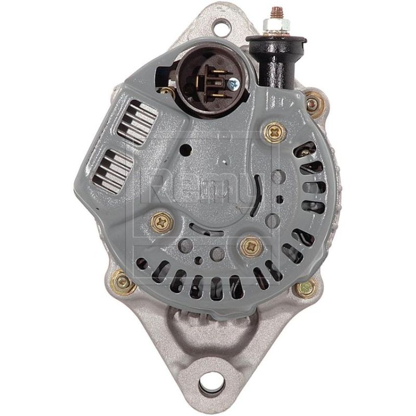 REMY ELECTRICAL 14949 Remanufactured Alternator