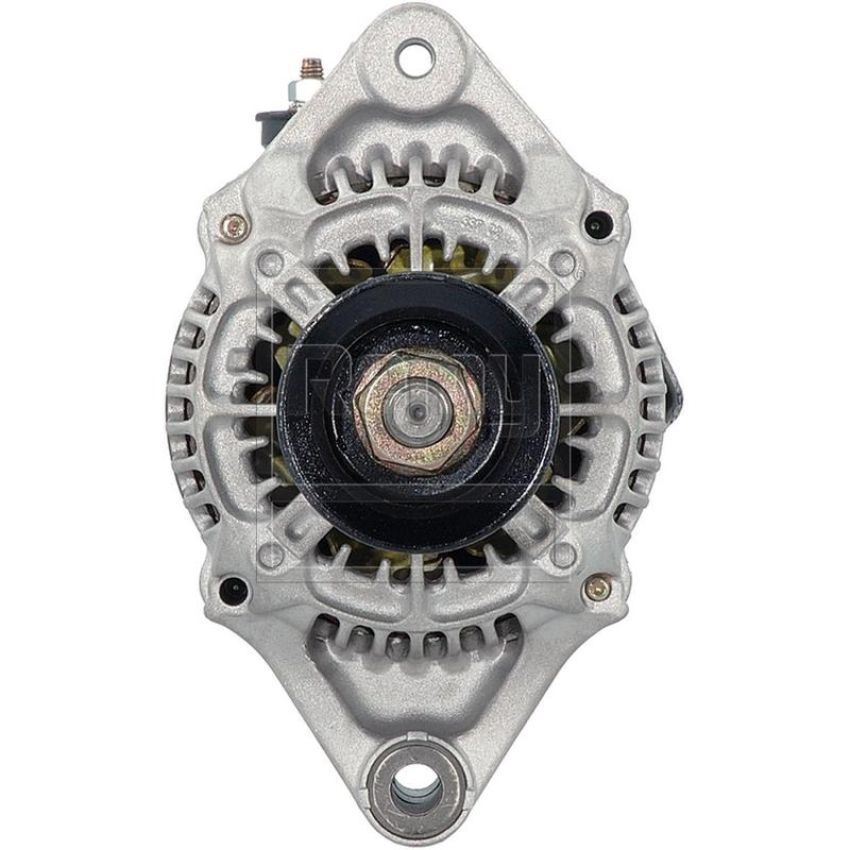 REMY ELECTRICAL 14949 Remanufactured Alternator