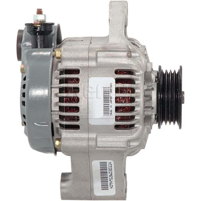REMY ELECTRICAL 14949 Remanufactured Alternator