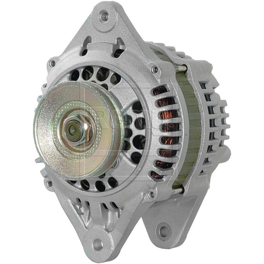 REMY ELECTRICAL 14956 Remanufactured Alternator