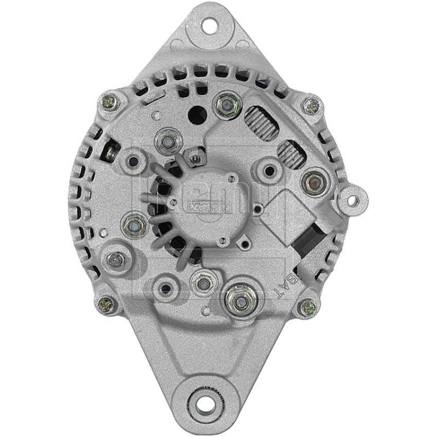 REMY ELECTRICAL 14956 Remanufactured Alternator
