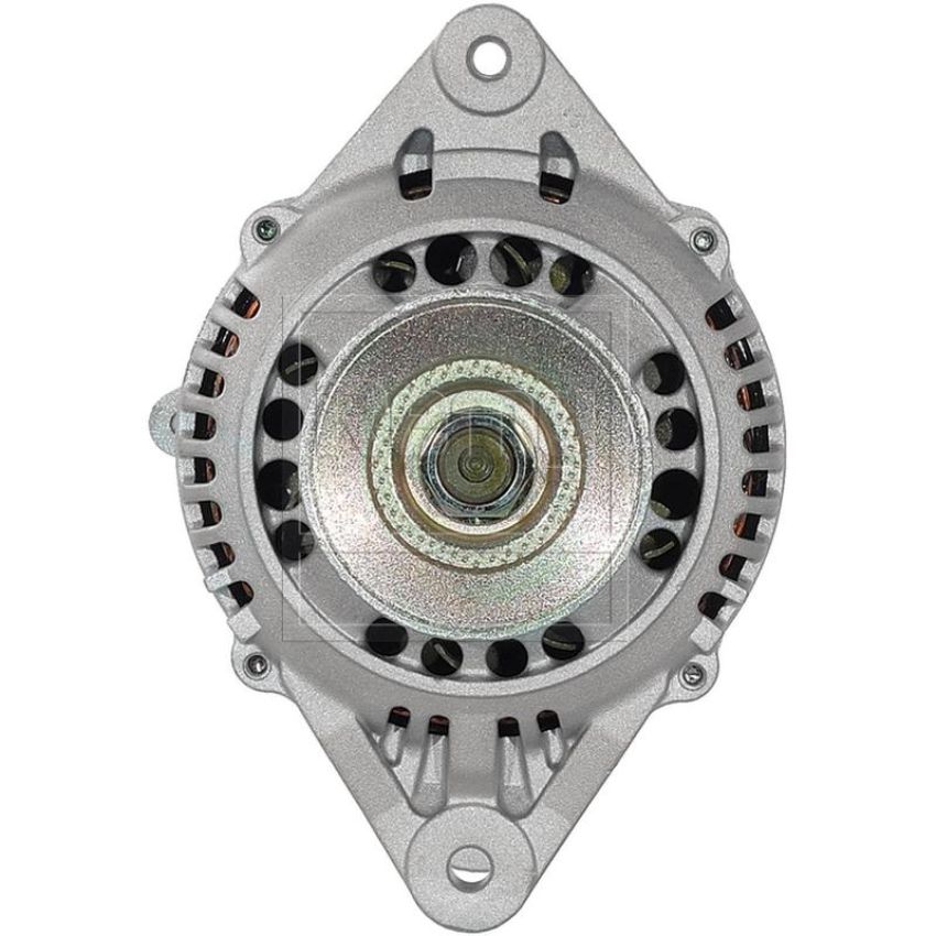 REMY ELECTRICAL 14956 Remanufactured Alternator