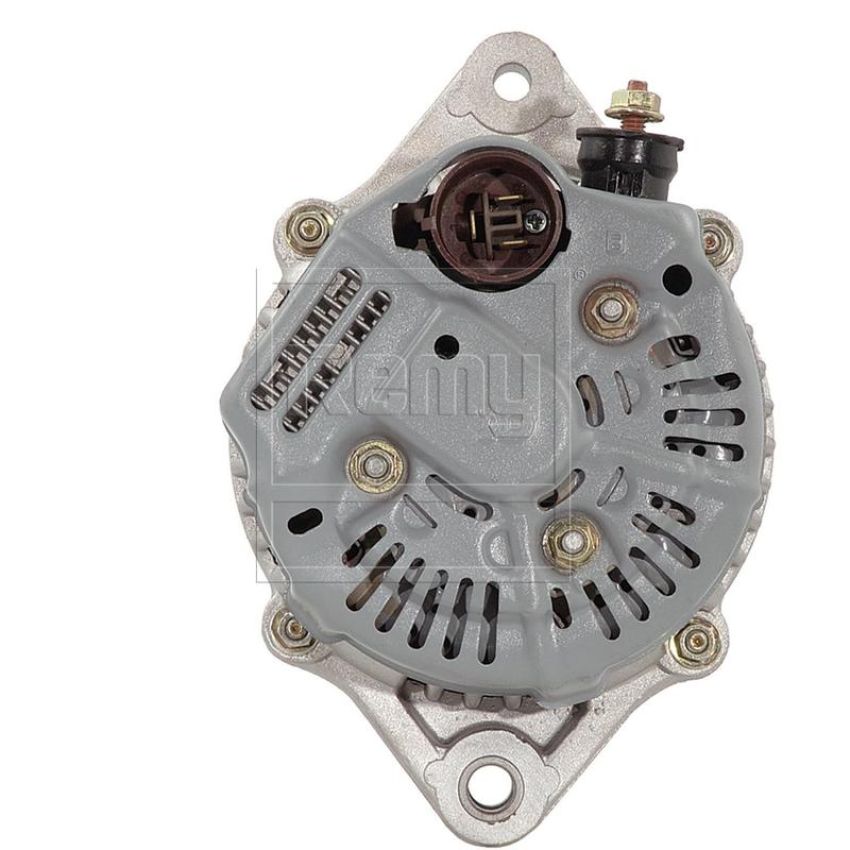 REMY ELECTRICAL 14957 Remanufactured Alternator