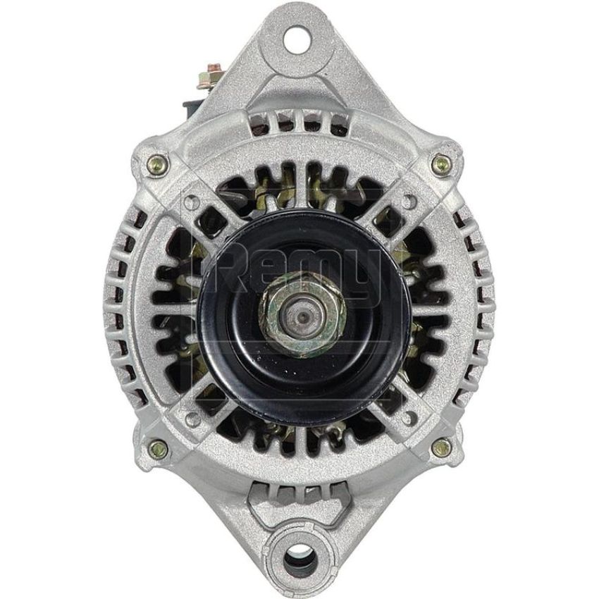 REMY ELECTRICAL 14957 Remanufactured Alternator