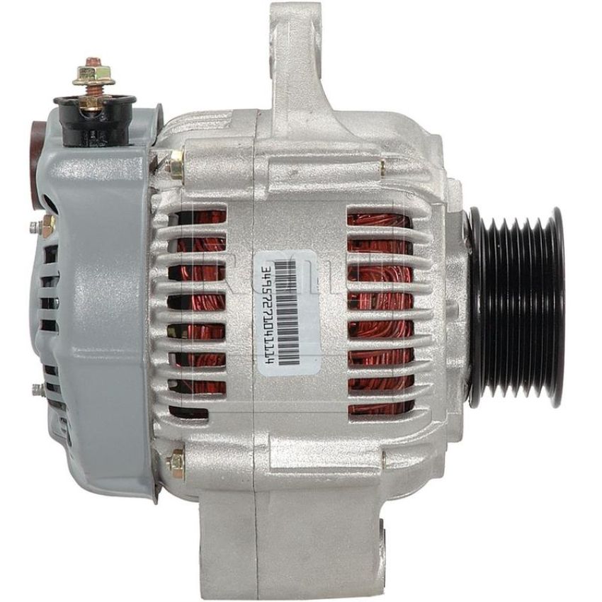REMY ELECTRICAL 14957 Remanufactured Alternator