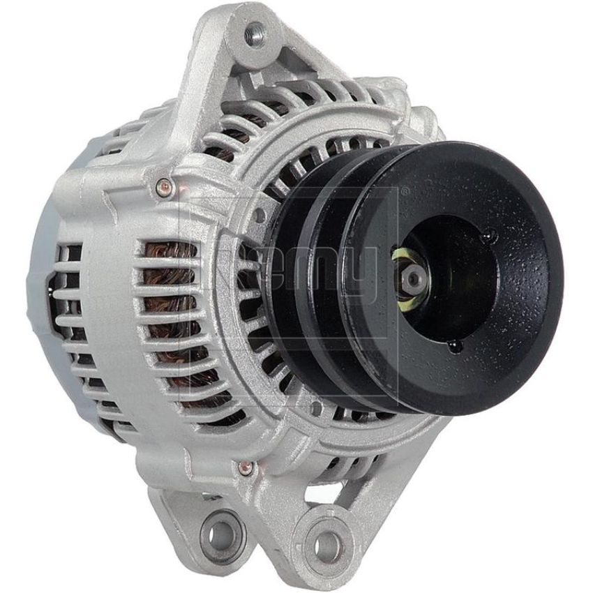 REMY ELECTRICAL 14958 Remanufactured Alternator