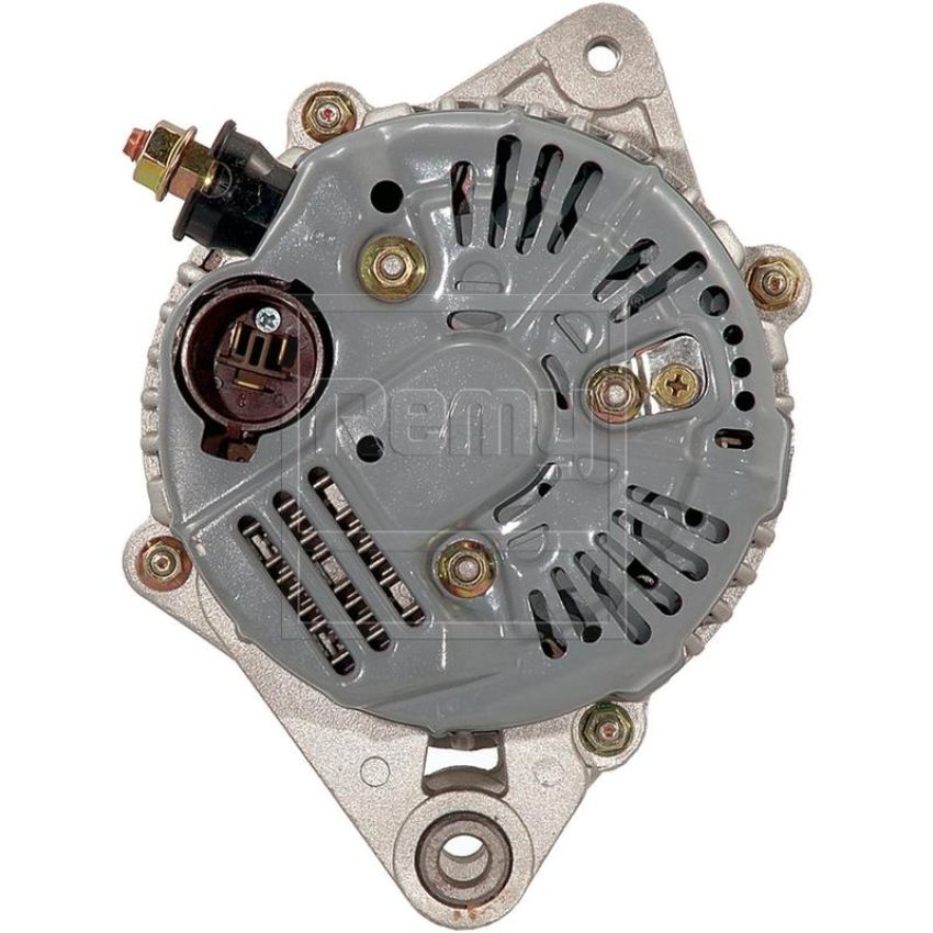 REMY ELECTRICAL 14958 Remanufactured Alternator