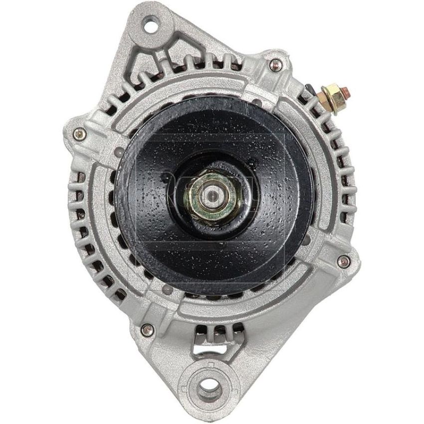 REMY ELECTRICAL 14958 Remanufactured Alternator
