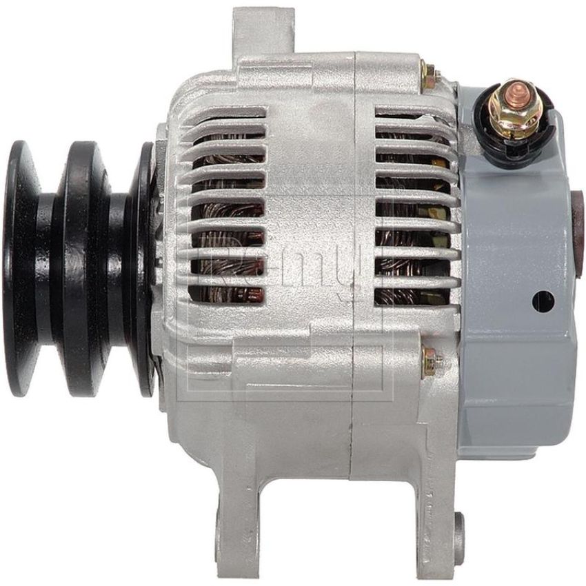 REMY ELECTRICAL 14958 Remanufactured Alternator