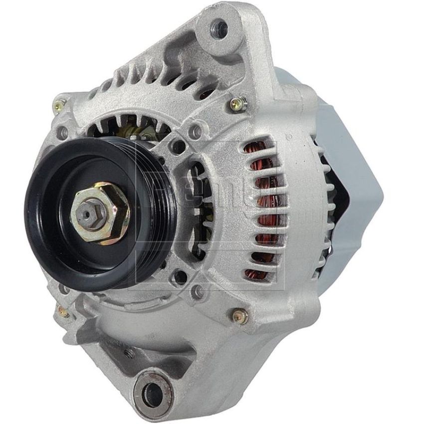 REMY ELECTRICAL 14960 Remanufactured Alternator