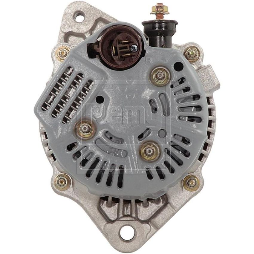 REMY ELECTRICAL 14960 Remanufactured Alternator
