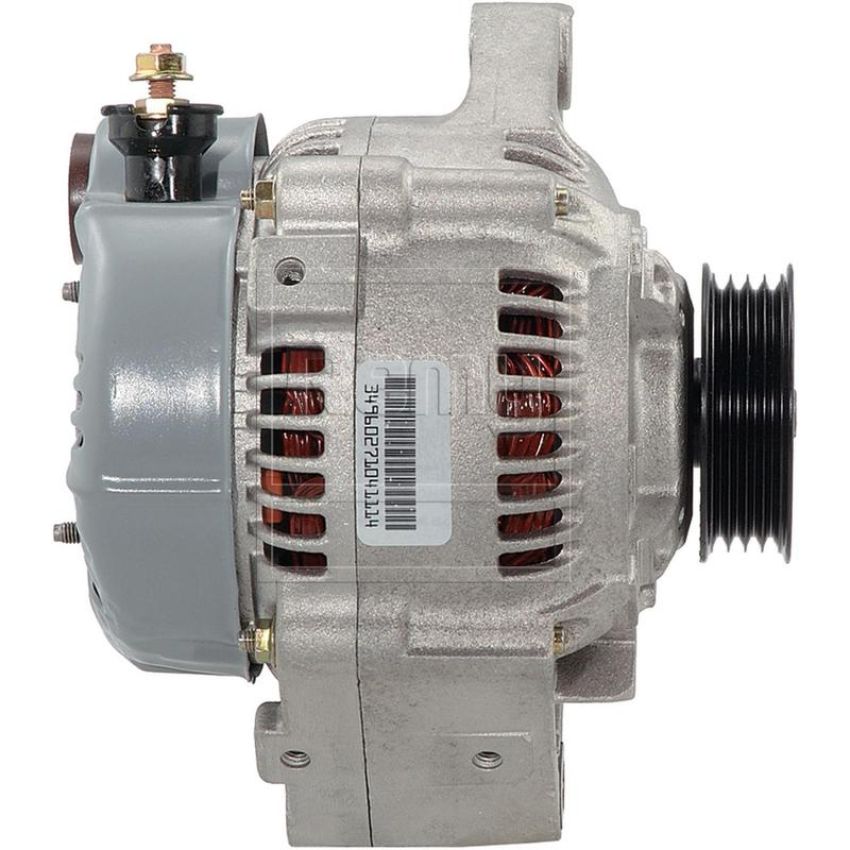 REMY ELECTRICAL 14960 Remanufactured Alternator