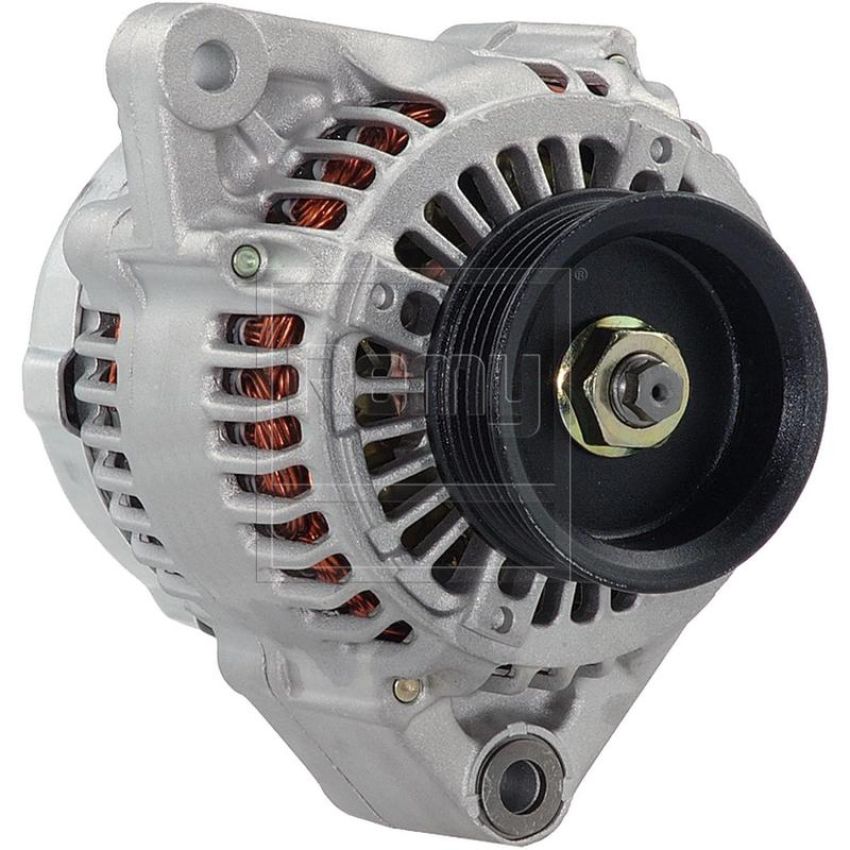 REMY ELECTRICAL 14964 Remanufactured Alternator
