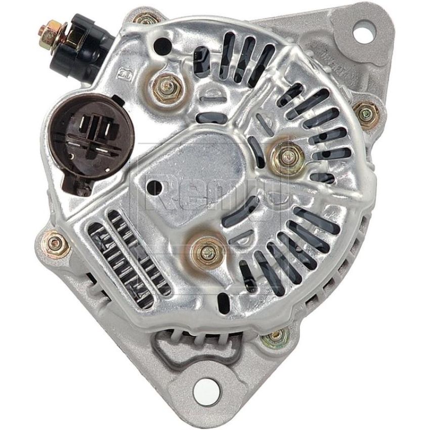 REMY ELECTRICAL 14964 Remanufactured Alternator