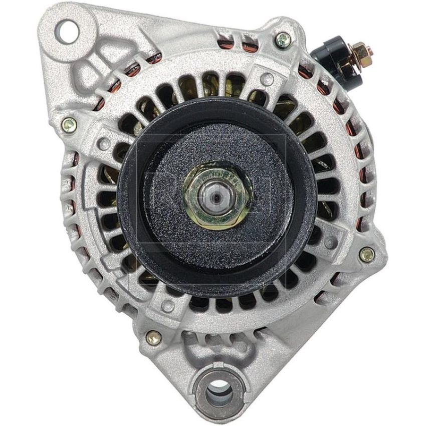 REMY ELECTRICAL 14964 Remanufactured Alternator