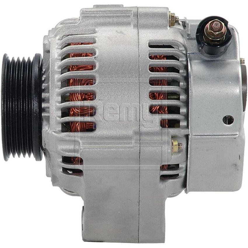 REMY ELECTRICAL 14964 Remanufactured Alternator