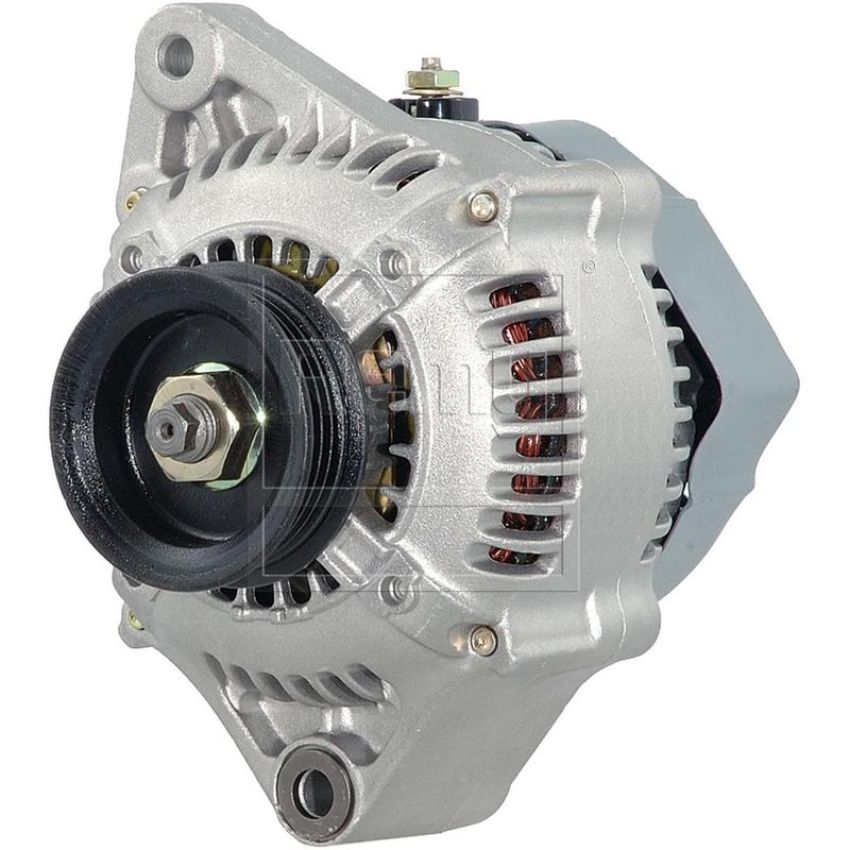 REMY ELECTRICAL 14966 Remanufactured Alternator